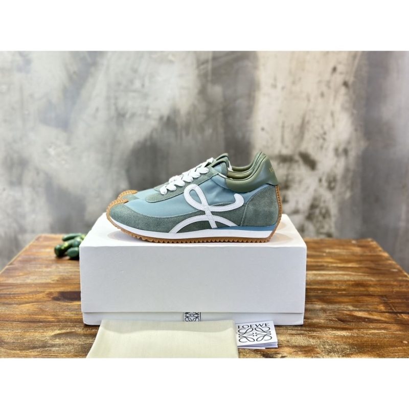 l*ew* sneakers